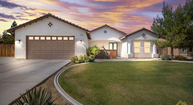 Photo of 712 Rodeo St, Shafter, CA 93263