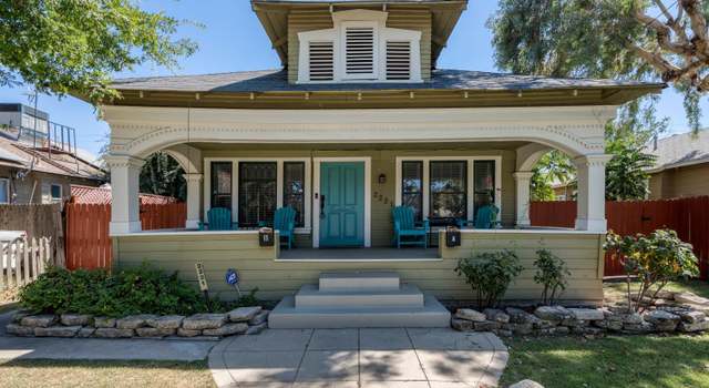 Photo of 2221 Park Way, Bakersfield, CA 93304