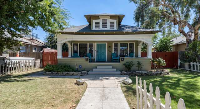 Photo of 2221 Park Way, Bakersfield, CA 93304