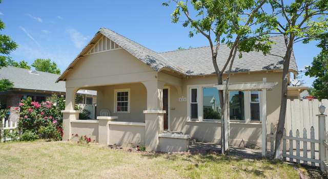 Photo of 416 Pacific St, Bakersfield, CA 93305