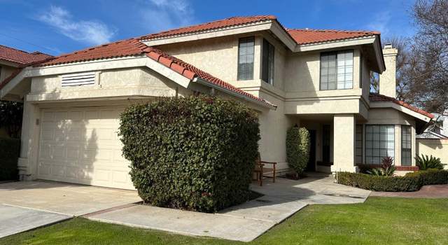 Photo of 8212 Birmingham St, Bakersfield, CA 93311