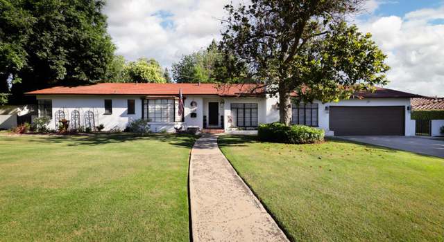 Photo of 225 El Cielo Dr, Bakersfield, CA 93305