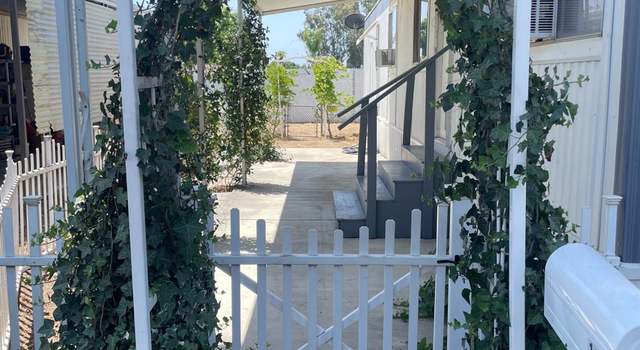 Photo of 2500 Jewetta Ave #17, Bakersfield, CA 93312