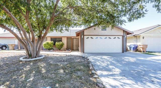 Photo of 1005 Giuseppe Ct, Bakersfield, CA 93307