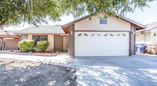 Photo of 1005 Giuseppe Ct, Bakersfield, CA 93307