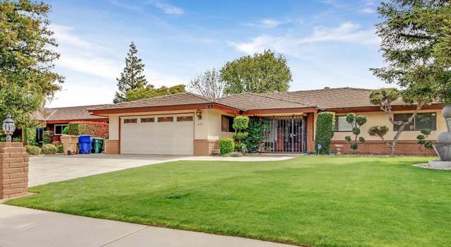 Photo of 6601 Columbia Ln, Bakersfield, CA 93309