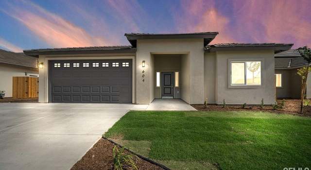 Photo of 609 Sammy Way, Shafter, CA 93263