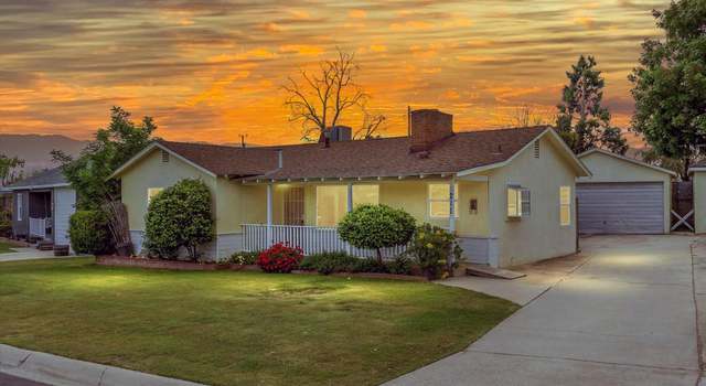 Photo of 211 Lowell Dr, Bakersfield, CA 93308