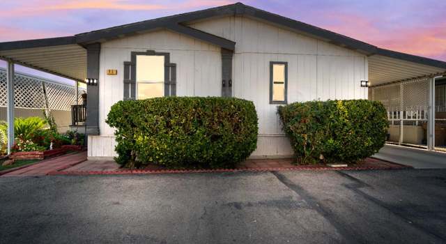 Photo of 6351 Akers Rd #95, Bakersfield, CA 93313
