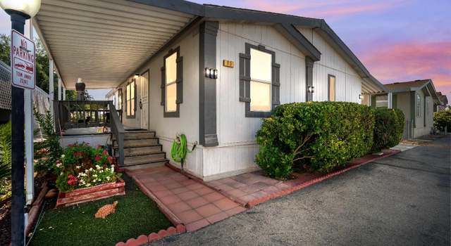 Photo of 6351 Akers Rd #95, Bakersfield, CA 93313