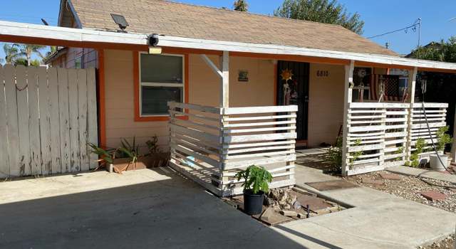 Photo of 6810 Betty St, Bakersfield, CA 93307