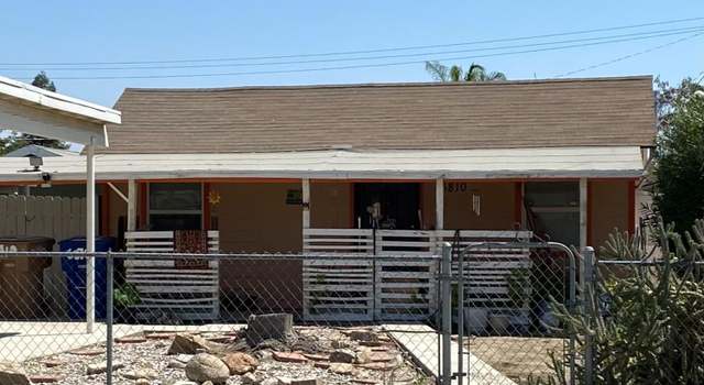 Photo of 6810 Betty St, Bakersfield, CA 93307