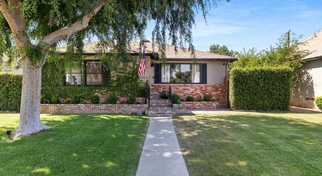 Photo of 2613 Pine St, Bakersfield, CA 93301