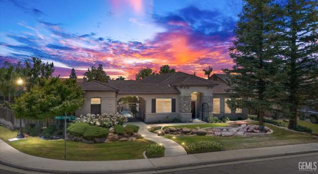 Photo of 12701 Moss Landing Dr, Bakersfield, CA 93311