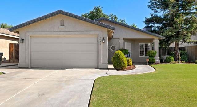 Photo of 5708 Clear Valley Ct, Bakersfield, CA 93313
