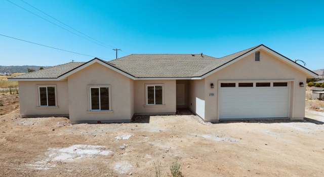 Photo of 21601 Ginger Ct, Tehachapi, CA 93561