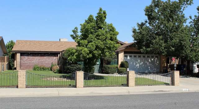 Photo of 6116 Summerfield Dr, Bakersfield, CA 93313