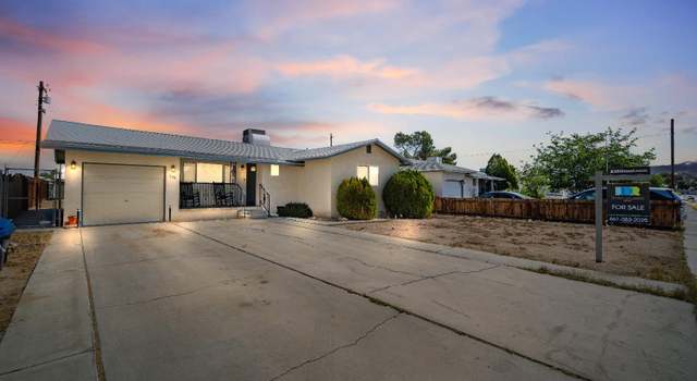 Photo of 236 W Graaf Ave, Ridgecrest, CA 93555