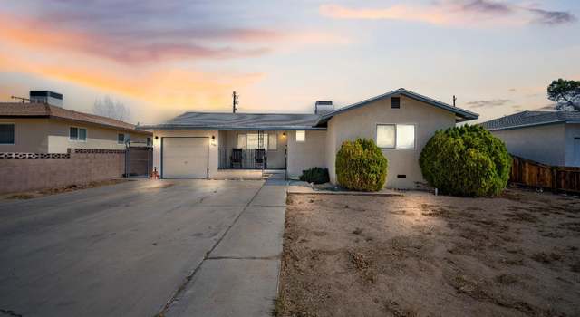 Photo of 236 W Graaf Ave, Ridgecrest, CA 93555