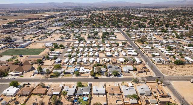Photo of 236 W Graaf Ave, Ridgecrest, CA 93555