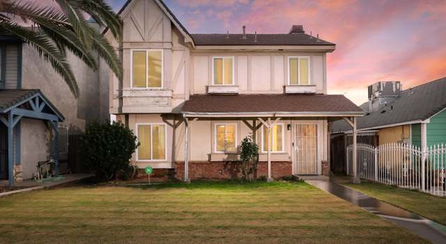 Photo of 8421 Pioneer Dr, Bakersfield, CA 93306