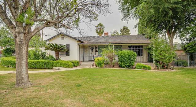 Photo of 2849 Alturas Dr, Bakersfield, CA 93305
