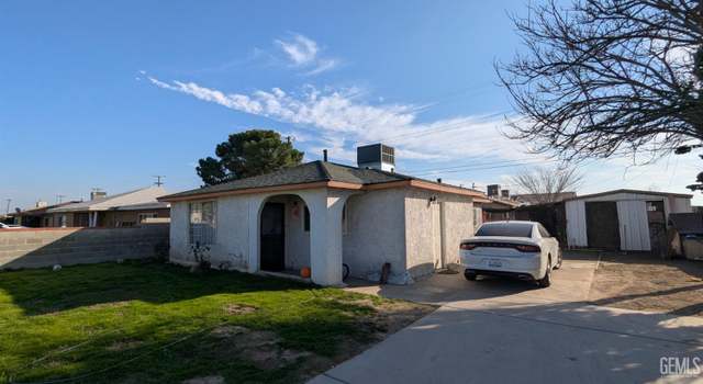 Photo of 517 Buckley Ave, Bakersfield, CA 93307