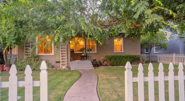 Photo of 2732 30th St, Bakersfield, CA 93301