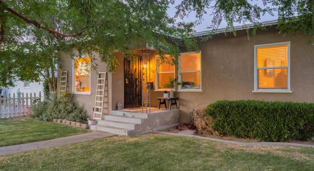 Photo of 2732 30th St, Bakersfield, CA 93301