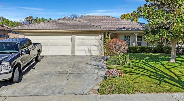 Photo of 11602 Marazion Hill Ct, Bakersfield, CA 93311