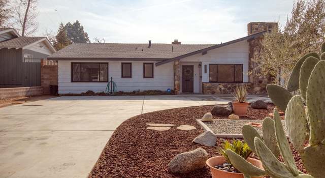 Photo of 1307 Princeton Ave, Bakersfield, CA 93305