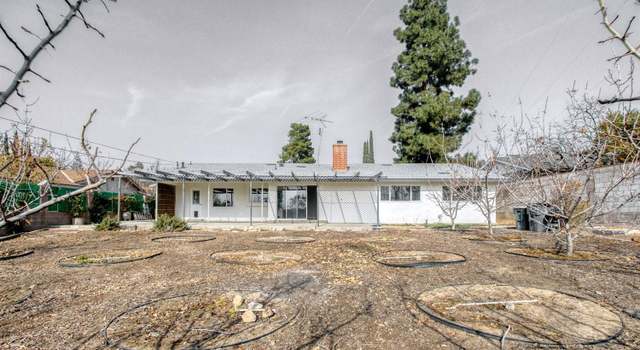 Photo of 1307 Princeton Ave, Bakersfield, CA 93305