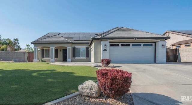 Photo of 15206 Sage Vineyard Ct, Bakersfield, CA 93314