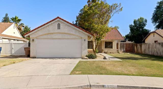 Photo of 9221 Lanneau Ct, Bakersfield, CA 93311