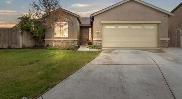 Photo of 8901 Autumn Sunset Dr, Bakersfield, CA 93311