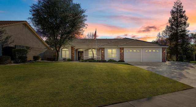 Photo of 9815 Laurel Park Ave, Bakersfield, CA 93312