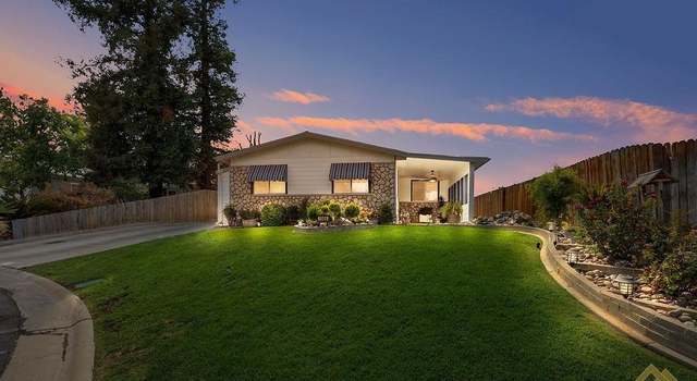 Photo of 5908 Woodbridge Ct, Bakersfield, CA 93306