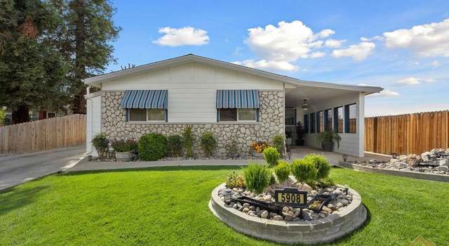 Photo of 5908 Woodbridge Ct, Bakersfield, CA 93306
