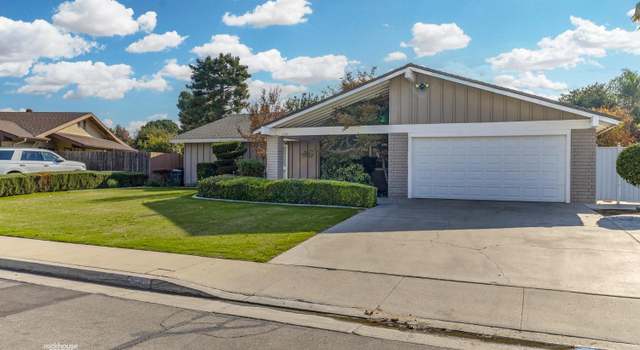 Photo of 7505 Branding Iron Ct, Bakersfield, CA 93309