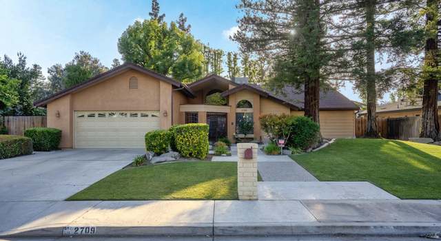 Photo of 2709 Manitou Way, Bakersfield, CA 93309