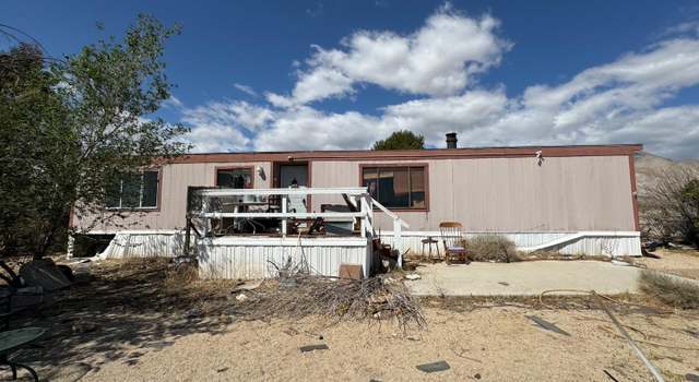 Photo of 8845 Eve Ave, Inyokern, CA 93527
