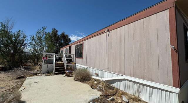 Photo of 8845 Eve Ave, Inyokern, CA 93527