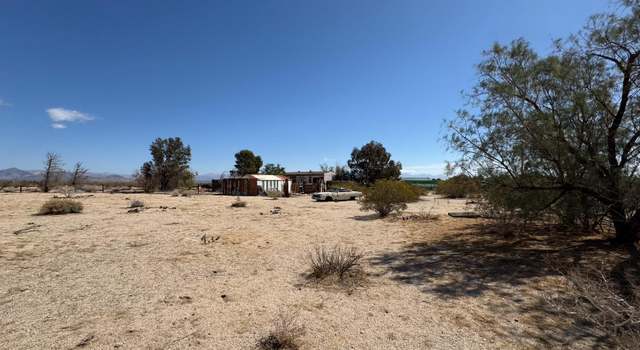 Photo of 8845 Eve Ave, Inyokern, CA 93527