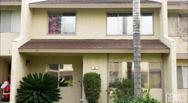 Photo of 930 Olive Dr #64, Bakersfield, CA 93308