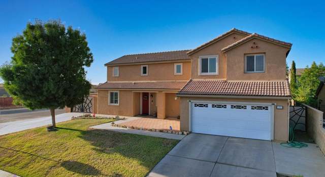 Photo of 1332 El Camino Real, Arvin, CA 93203