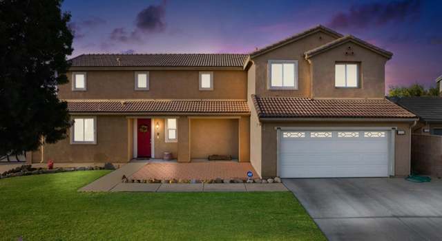 Photo of 1332 El Camino Real, Arvin, CA 93203