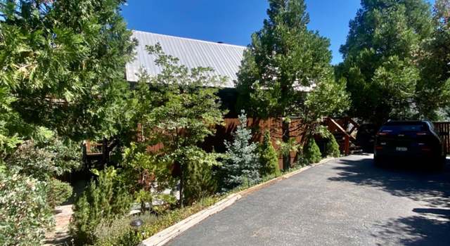 Photo of 45842 Park Dr, Posey, CA 93260