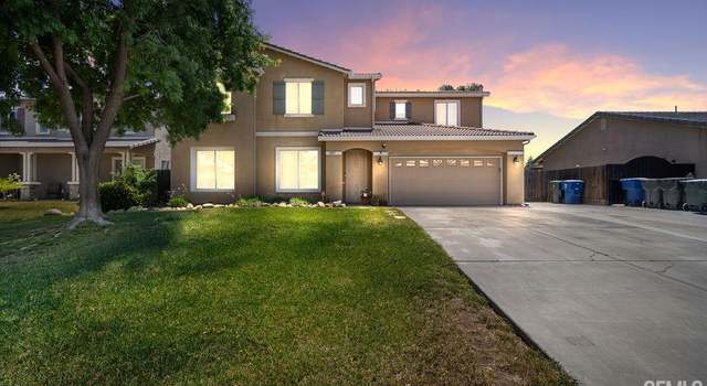Photo of 10815 Lewelling St, Bakersfield, CA 93312