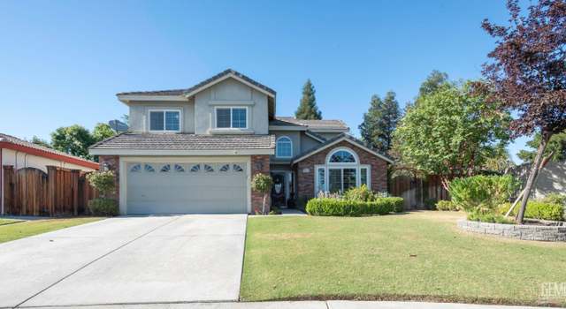 Photo of 9204 Buckingham Way, Bakersfield, CA 93312