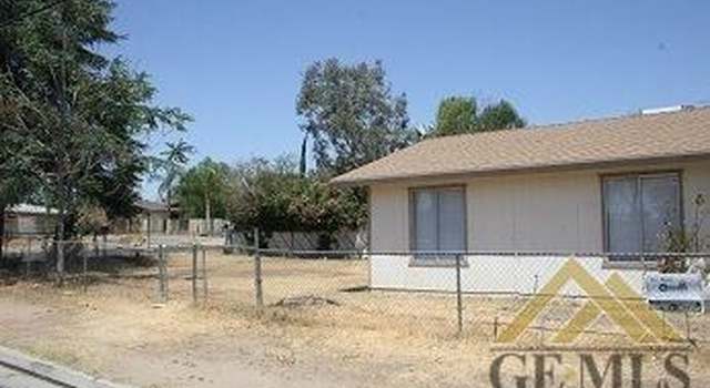 Photo of 1201 Jeffrey St, Bakersfield, CA 93305
